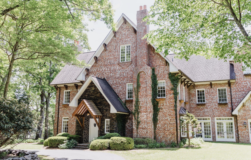 The best wedding venues in Asheville, North Carolina 